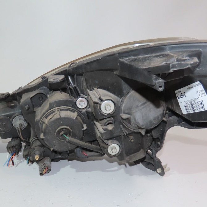 Phare droit occasion  Peugeot 4007 (VU_, VV_) 2.2 hdi (2007-2013)   6206G6  2