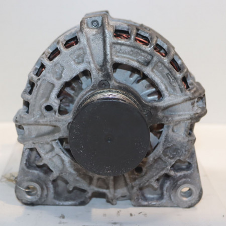 Alternateur occasion  Renault MEGANE IV 3/5 portes (B9A/M/N_) 1.3 tce 160 (b9nc) (2018)   231004BE0B 