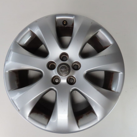 Jante aluminium occasion  Opel ASTRA J (P10) 1.3 cdti (68) (2009-2015) 5 portes   13259244 