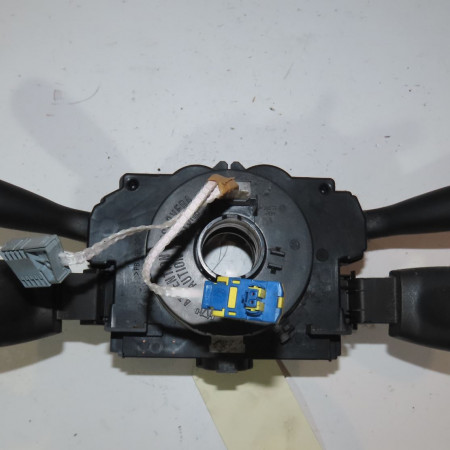 Bloc commodos occasion  Peugeot 206+ (2L_, 2M_) 1.4 hdi eco 70 (2009-2013) 5 portes   96663035XT 