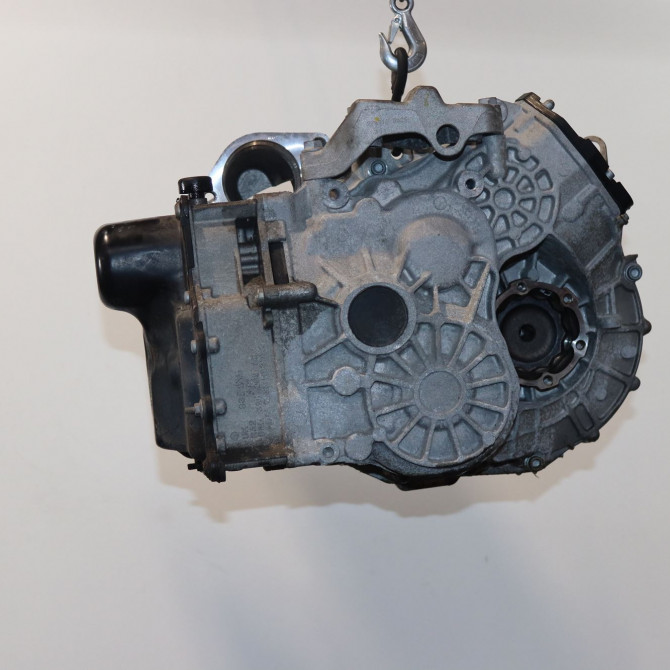Boîte à vitesse automatique occasion  VOLKSWAGEN T ROC Phase 1 10-2017->...   TXU  3