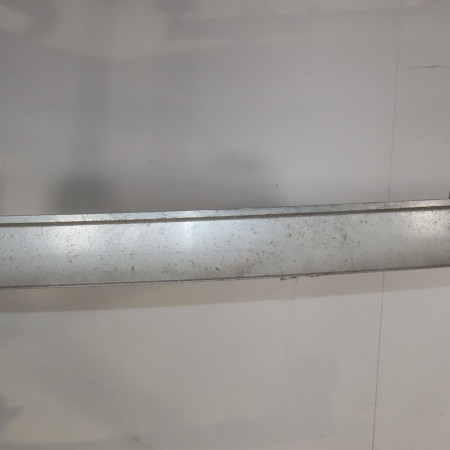 Renfort pare-choc arrière occasion  Citroën C4 II (NC_) 1.6 hdi 90 (2009) 5 portes   9671246280 