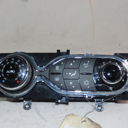 Commande de chauffage occasion  Renault CAPTUR I (J5_, H5_) 0.9 tce 90 (2013) 5 portes   275100037R 