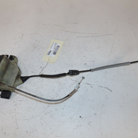 Serrure porte avd occasion  Citroën C4 II (NC_) 1.6 hdi 90 (2009) 5 portes   9136GR 