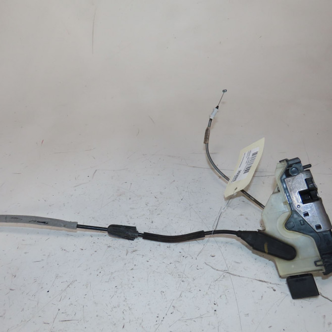 Serrure porte avd occasion  Citroën C4 II (NC_) 1.6 hdi 90 (2009) 5 portes   9136GR  2