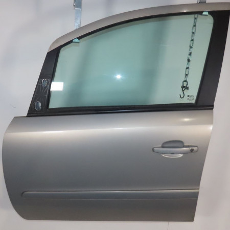 Porte avant gauche occasion  Opel ZAFIRA / ZAFIRA FAMILY B (A05) 1.9 cdti (m75) (2005-2015) 5 portes   13203013 