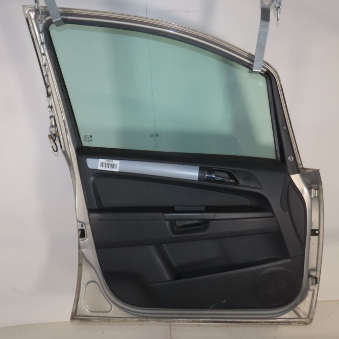 Porte avant gauche occasion  Opel ZAFIRA / ZAFIRA FAMILY B (A05) 1.9 cdti (m75) (2005-2015) 5 portes   13203013  2