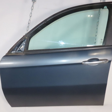 Porte avant gauche occasion  Alfa romeo 147 (937_) 1.9 jtd (937.axd1a, 937.bxd1a) (2001-2010)   51740799 