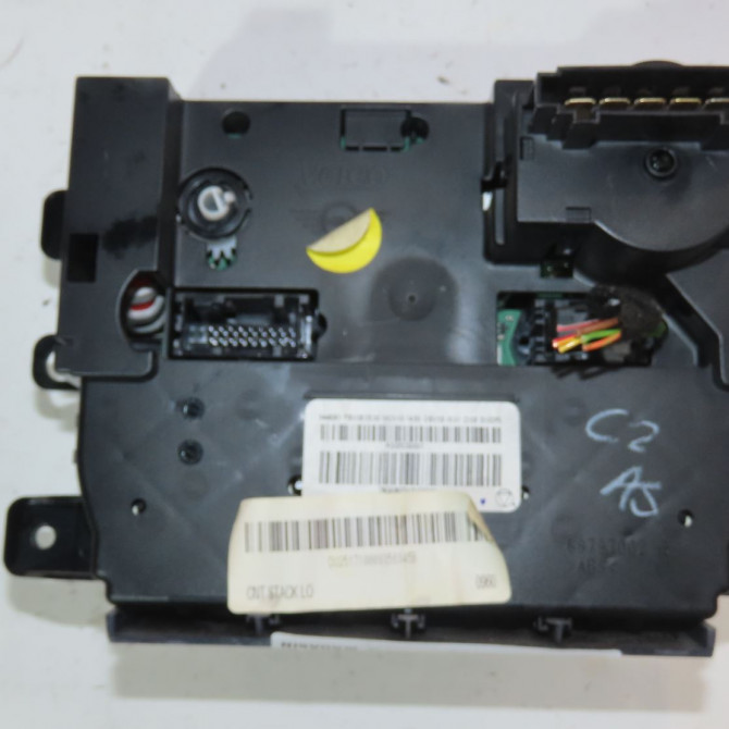 Commande de chauffage occasion  Mini MINI (R56) Cooper (2006-2012)   64113454853  2