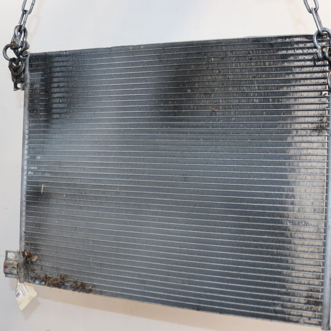 Condenseur clim occasion  Renault MEGANE IV 3/5 portes (B9A/M/N_) 1.3 tce 160 (b9nc) (2018)   921008540R  3