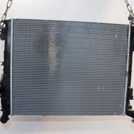 Radiateur occasion  Renault MEGANE IV 3/5 portes (B9A/M/N_) 1.3 tce 160 (b9nc) (2018)   214105169R 