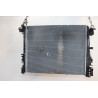 Radiateur occasion  Renault MEGANE IV 3/5 portes (B9A/M/N_) 1.3 tce 160 (b9nc) (2018)   214105169R  miniature 3