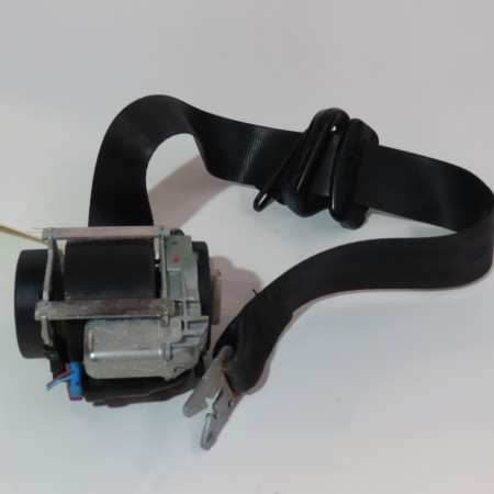 Ceinture avant gauche occasion  Renault MEGANE III Grandtour (KZ0/1) 1.5 dci (kz09, kz0d, kz1g, kz29, kz14, kz1w, kz10, kz1f,... (2009) 5 portes   868856411R 