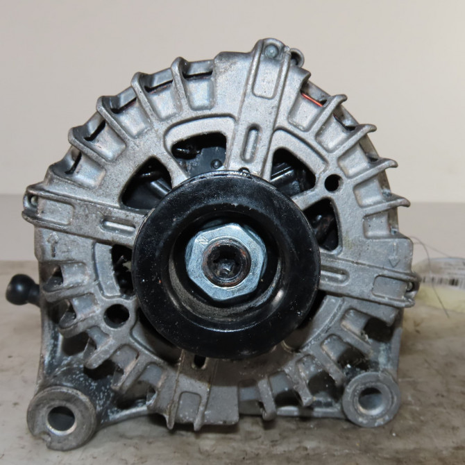 Alternateur occasion  Bmw 3 (E90) 325 d (2006-2010)   12317805432  1
