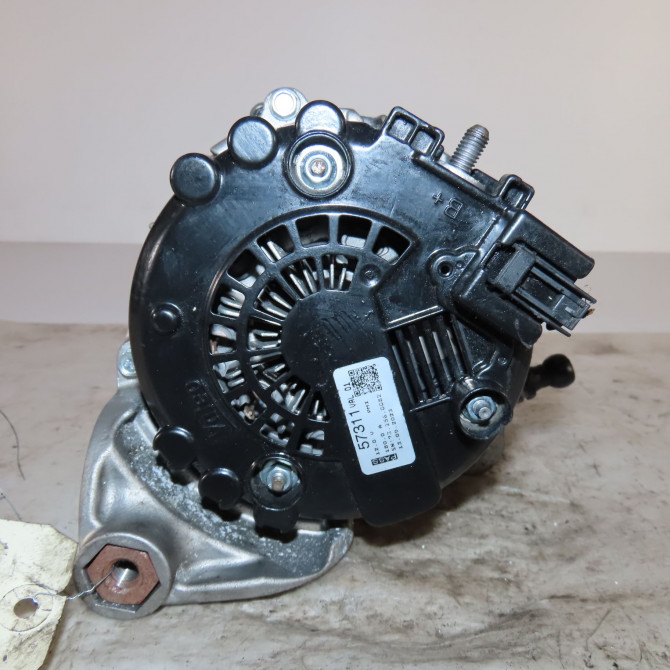 Alternateur occasion  Bmw 3 (E90) 325 d (2006-2010)   12317805432  3