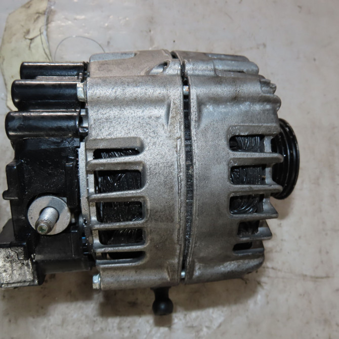 Alternateur occasion  Bmw 3 (E90) 325 d (2006-2010)   12317805432  4