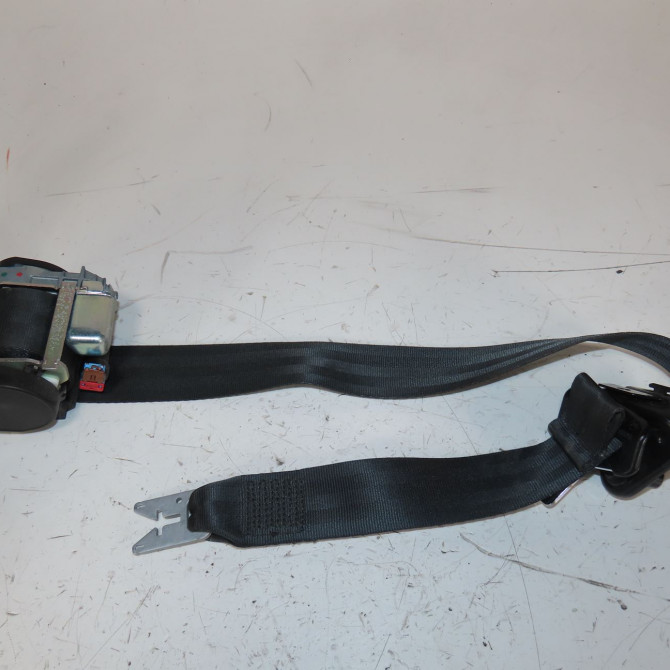 Ceinture avant gauche occasion  Renault MEGANE III 3/5 portes (BZ0/1_, B3_) 1.2 tce (bz2b, bz11) (2012-2015) 5 portes   868856411R  1