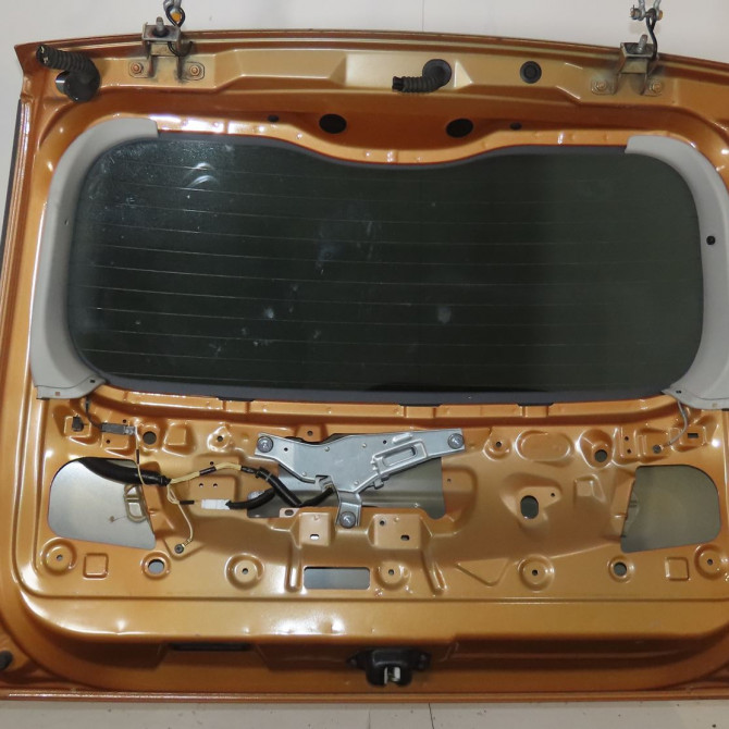 Hayon occasion  Nissan NOTE (E11, NE11) 1.5 dci (2010-2012)   K01009U0MA  2