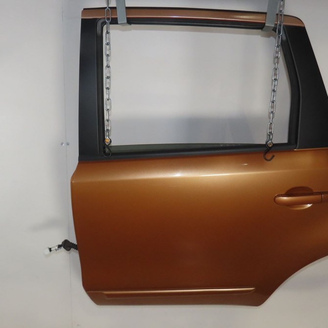 Porte arrière gauche occasion  Nissan NOTE (E11, NE11) 1.5 dci (2010-2012)   H21019U0MA  1