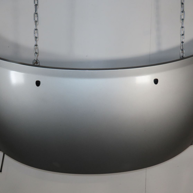 Capot occasion  Peugeot 207/207+ (WA_, WC_) 1.4 hdi (2006-2015) 5 portes   7901N2  1