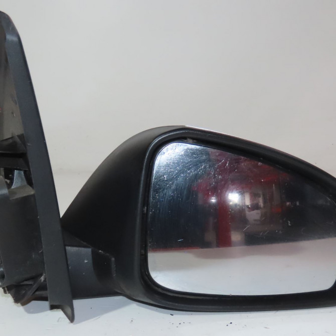 Retroviseur exterieur electrique droit occasion  Renault MEGANE III 3/5 portes (BZ0/1_, B3_) 1.5 dci (bz09, bz0d, bz1w, bz29, bz14) (2009) 5 portes   963010191R  1