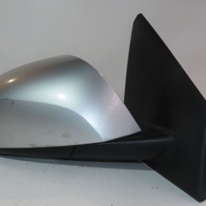 Retroviseur exterieur electrique droit occasion  Renault MEGANE III 3/5 portes (BZ0/1_, B3_) 1.5 dci (bz09, bz0d, bz1w, bz29, bz14) (2009) 5 portes   963010191R  3