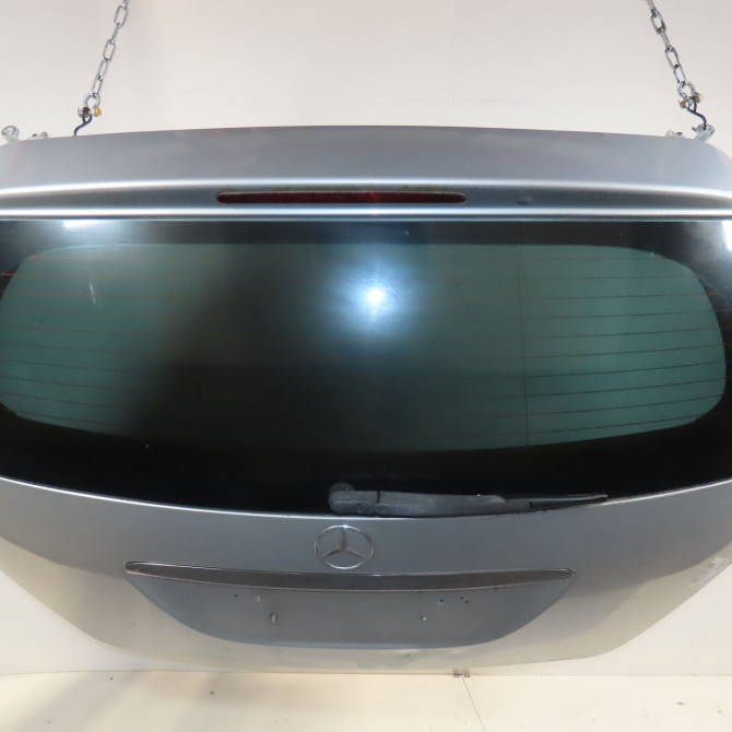 Hayon occasion  Mercedes-benz CLASSE R (W251, V251) R 320 cdi 4-matic (251.022, 251.122) (2006-2010)   2517400805  1