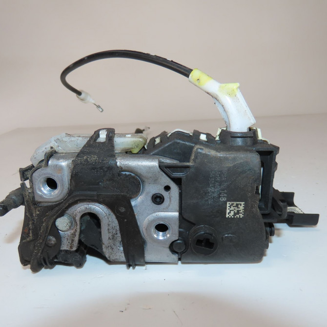 Serrure porte avd occasion  Citroën C5 III Break (RW_) 2.0 hdi 140 (2009) 5 portes   9800618180  2