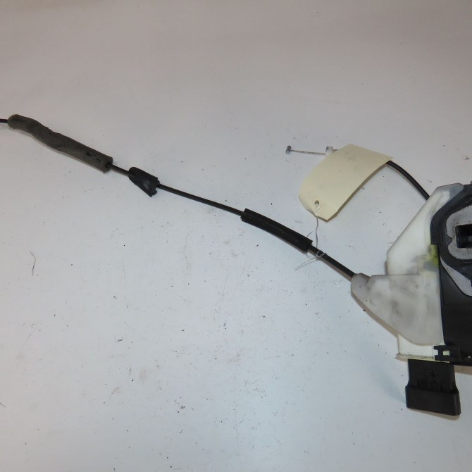 Serrure porte avd occasion  Citroën C5 III Break (RW_) 2.0 hdi 140 (2009) 5 portes   9800618180  4