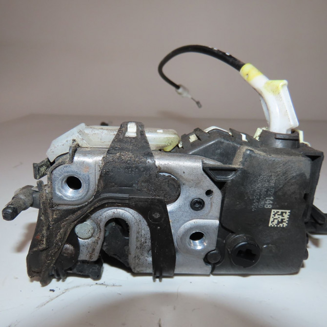 Serrure porte avd occasion  Citroën C5 III Break (RW_) 2.0 hdi 140 (2009) 5 portes   9800618180  5