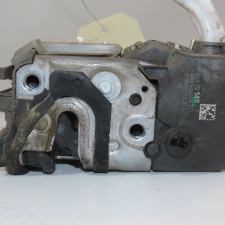 Serrure porte avd occasion  Citroën C5 III (RD_) 1.6 hdi 110 (2008)   9800618180 