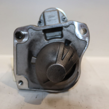 Démarreur occasion  Citroën C3 II (SC_) 1.2 vti 82 (2012-2016) 5 portes   9807545980 