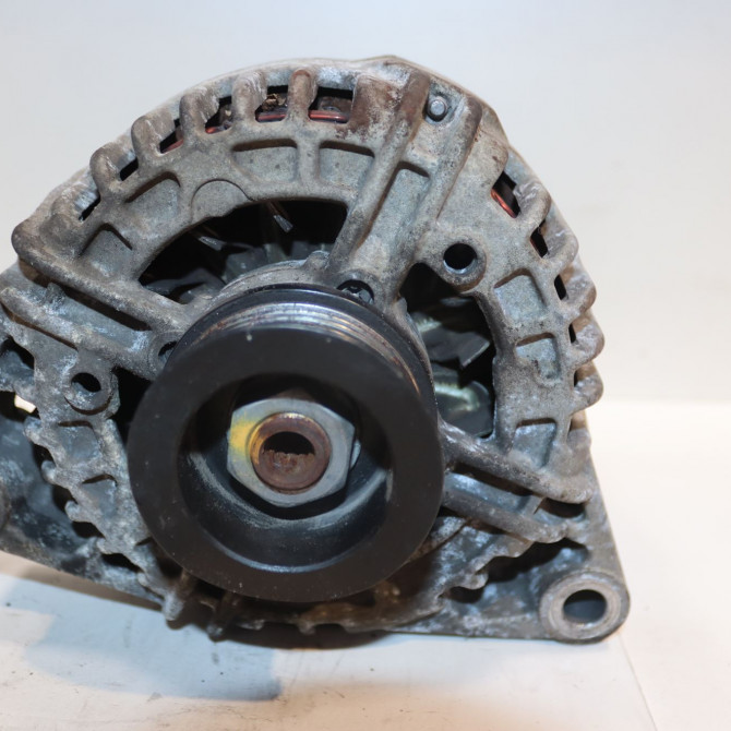 Alternateur occasion  Opel CORSA D (S07) 1.2 (l08, l68) (2006-2014) 5 portes   13222931  1