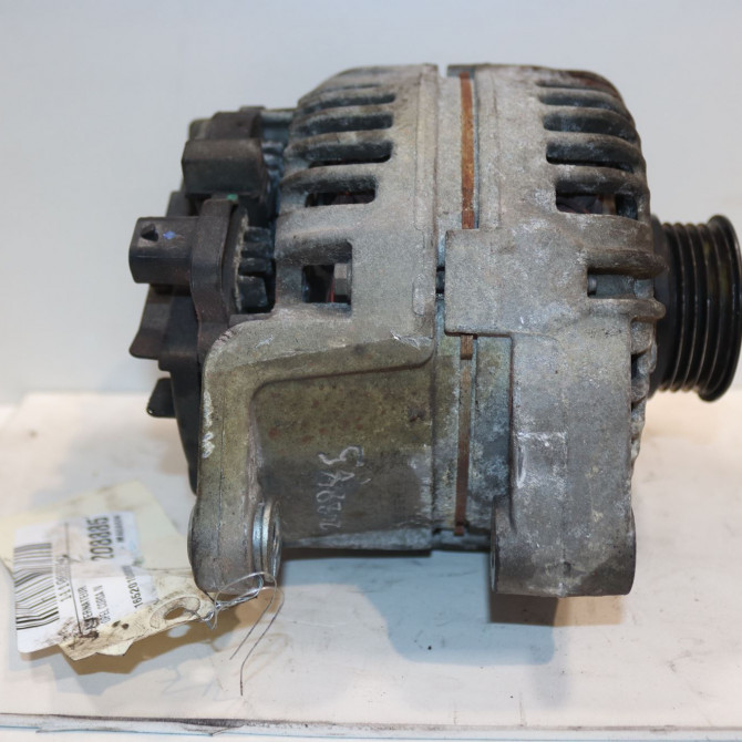 Alternateur occasion  Opel CORSA D (S07) 1.2 (l08, l68) (2006-2014) 5 portes   13222931  3
