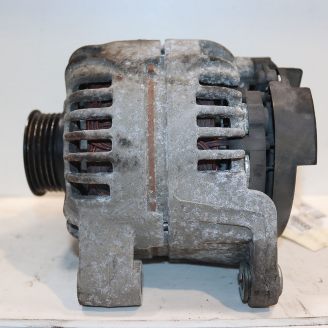 Alternateur occasion  Opel CORSA D (S07) 1.2 (l08, l68) (2006-2014) 5 portes   13222931  5