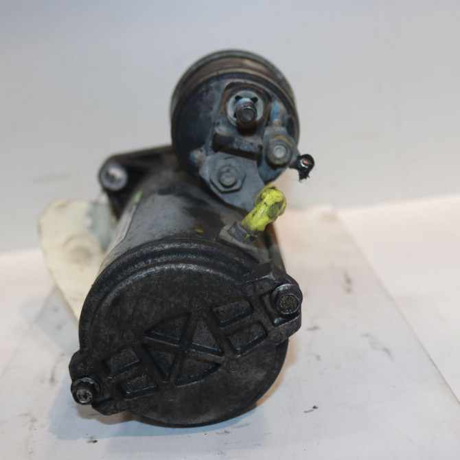 Démarreur occasion  Opel CORSA D (S07) 1.3 cdti (l08, l68) (2006-2014) 5 portes   93191079  4