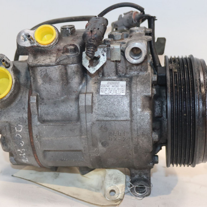 Compresseur air conditionne occasion  Bmw 3 Coupé (E92) 330 d (2009-2013)   64526987862  3
