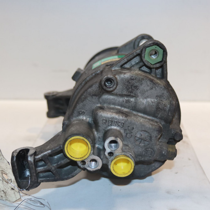 Compresseur air conditionne occasion  Mini MINI (R50, R53) Cooper (2001-2006) 3 portes   64526918122  4