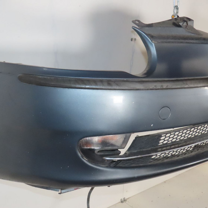 Pare-choc avant occasion  Alfa romeo 147 (937_) 1.9 jtd (937.axd1a, 937.bxd1a) (2001-2010)   71778304  2