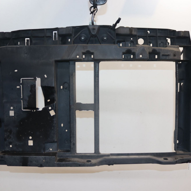 Face avant occasion  Peugeot 207/207+ (WA_, WC_) 1.4 hdi (2006-2015) 5 portes   9676534380  1