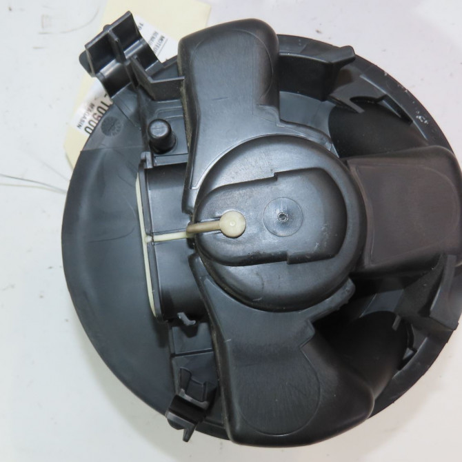 Moteur ventilateur chauffage occasion  Renault TWINGO II (CN0_) 1.2 16v (cn0k, cn0v) (2007) 3 portes   7701067950  2