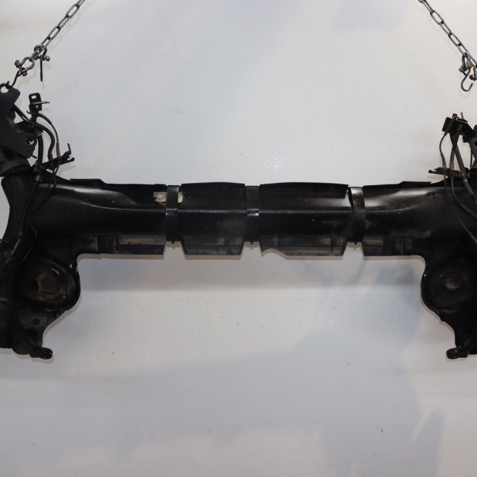 Train arrière occasion  Renault MEGANE IV 3/5 portes (B9A/M/N_) 1.3 tce 160 (b9nc) (2018)   555016370R  1