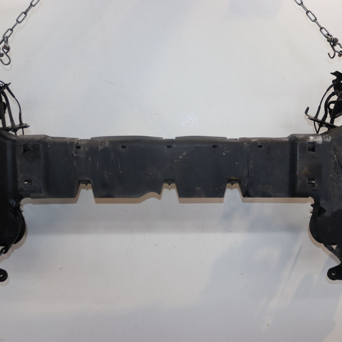 Train arrière occasion  Renault MEGANE IV 3/5 portes (B9A/M/N_) 1.3 tce 160 (b9nc) (2018)   555016370R  2