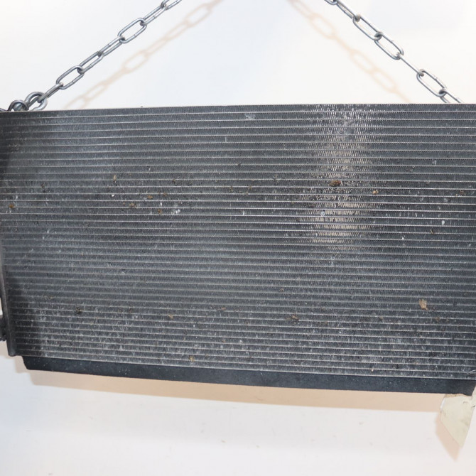 Condenseur clim occasion  Renault MEGANE III 3/5 portes (BZ0/1_, B3_) 1.5 dci (bz09, bz0d, bz1w, bz29, bz14) (2009) 5 portes   921100001R  3