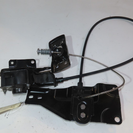 Panier roue secours occasion  Renault MASTER III Camionnette (FV) 2.3 dci 135 fwd (fv0n, fv08) (2014)   572118332R 