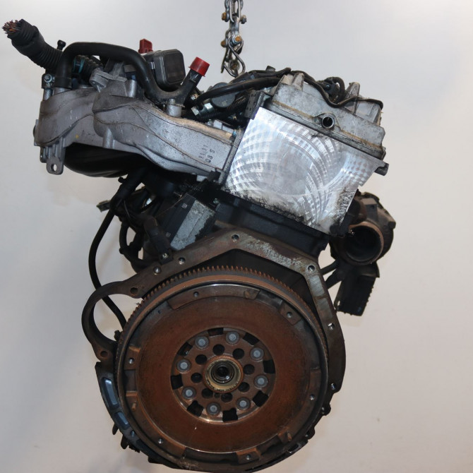 Moteur diesel occasion  Mercedes-benz CLASSE C Coupe Sport (CL203) C 220 cdi (203.708) (2004-2008) 3 portes   A6460103802  4