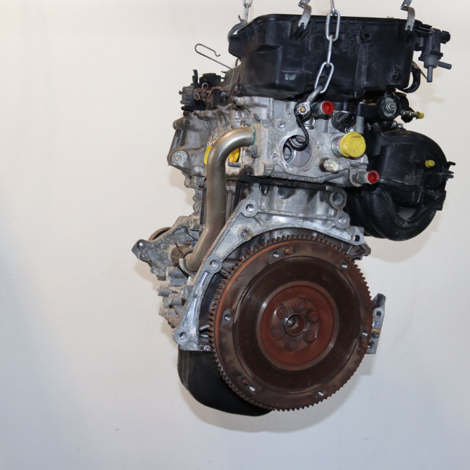 Moteur essence occasion  Toyota AYGO (_B1_) 1.0 (kgb10_) (2005-2014) 5 portes   1KR-FE-0Q040  5