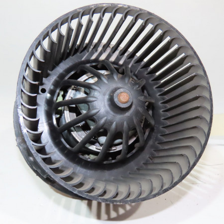 Moteur ventilateur chauffage occasion  Peugeot 1007 (KM_) 1.6 16v (2005)   6441Q6 