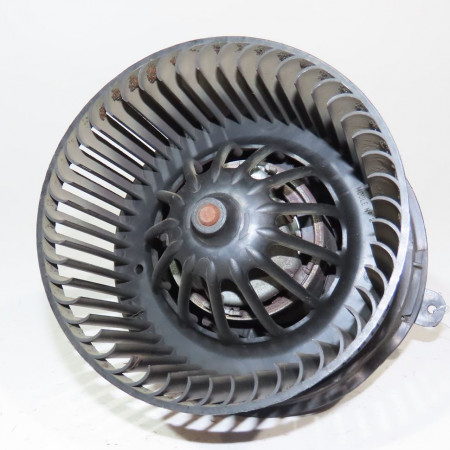 Moteur ventilateur chauffage occasion  Citroën C2 (JM_) 1.1 (2003-2012) 3 portes   6441Q6 