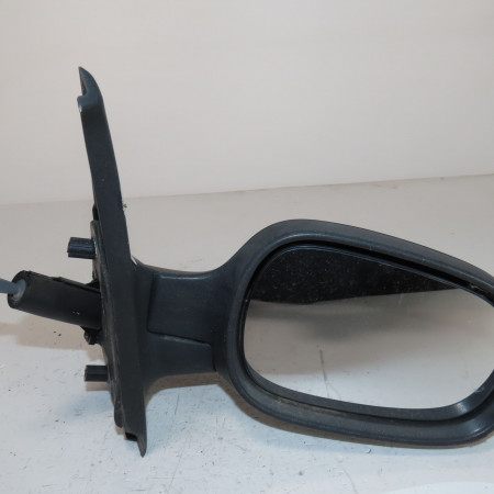 Retroviseur exterieur manuel droit occasion  Renault CLIO II (BB_, CB_) 1.2 (bb0a, bb0f, bb10, bb1k, bb28, bb2d, bb2h, cb0a,... (1998-2010) 5 portes   8200042362 